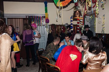 Bild 280 - Latuff Karnevalsveranstaltung Wiemersdorf